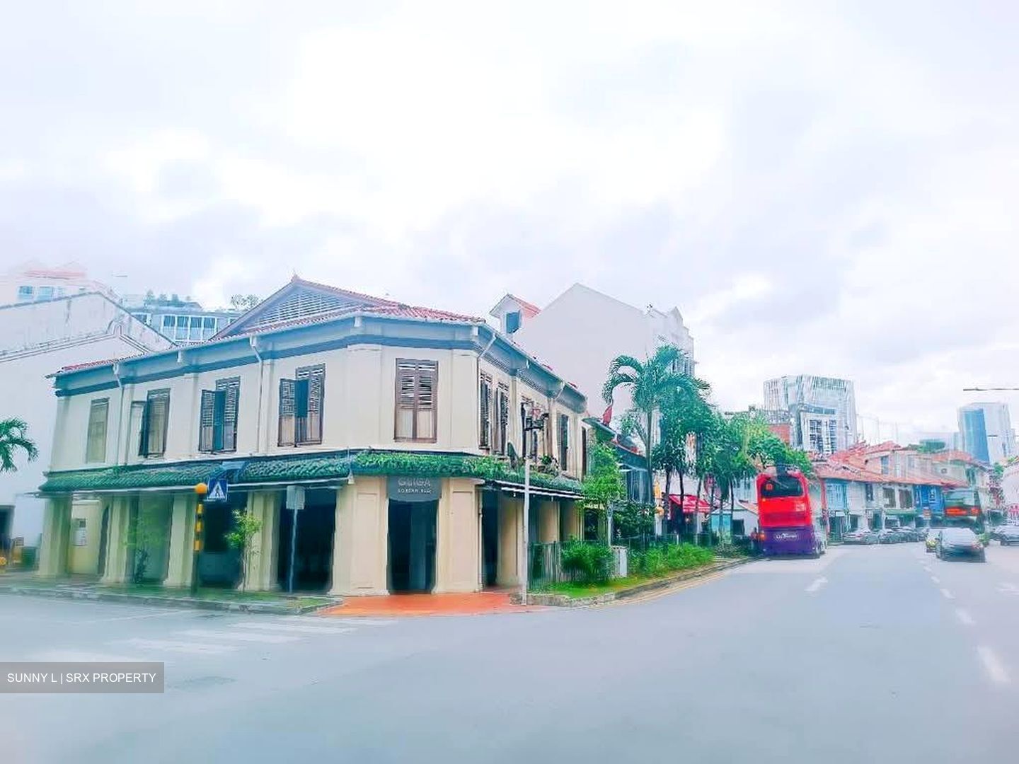 Duxton Road (D2), Retail #585259221